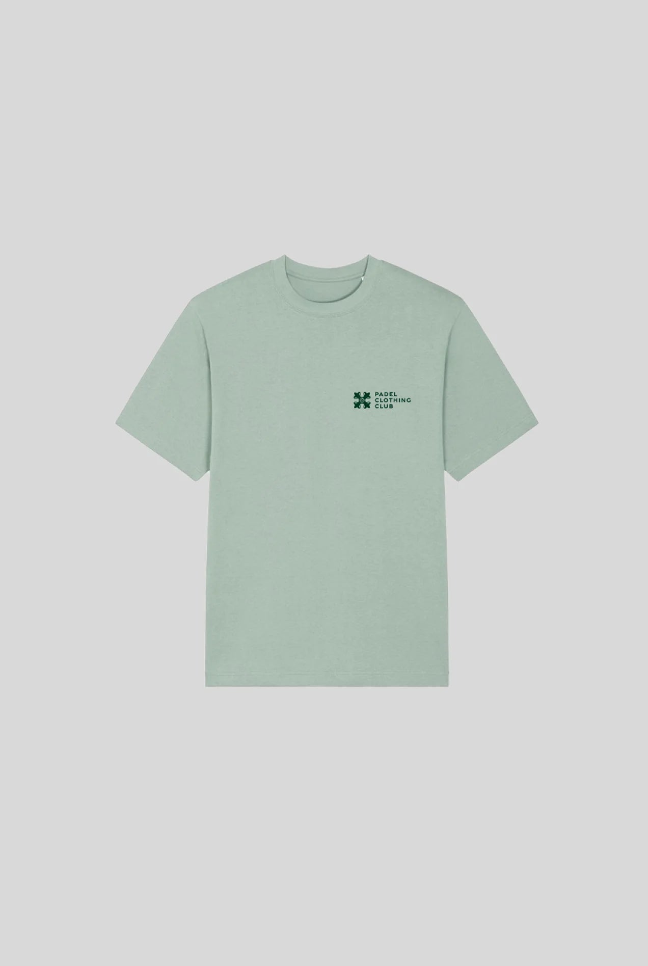 BASIC SHIRT ALOE