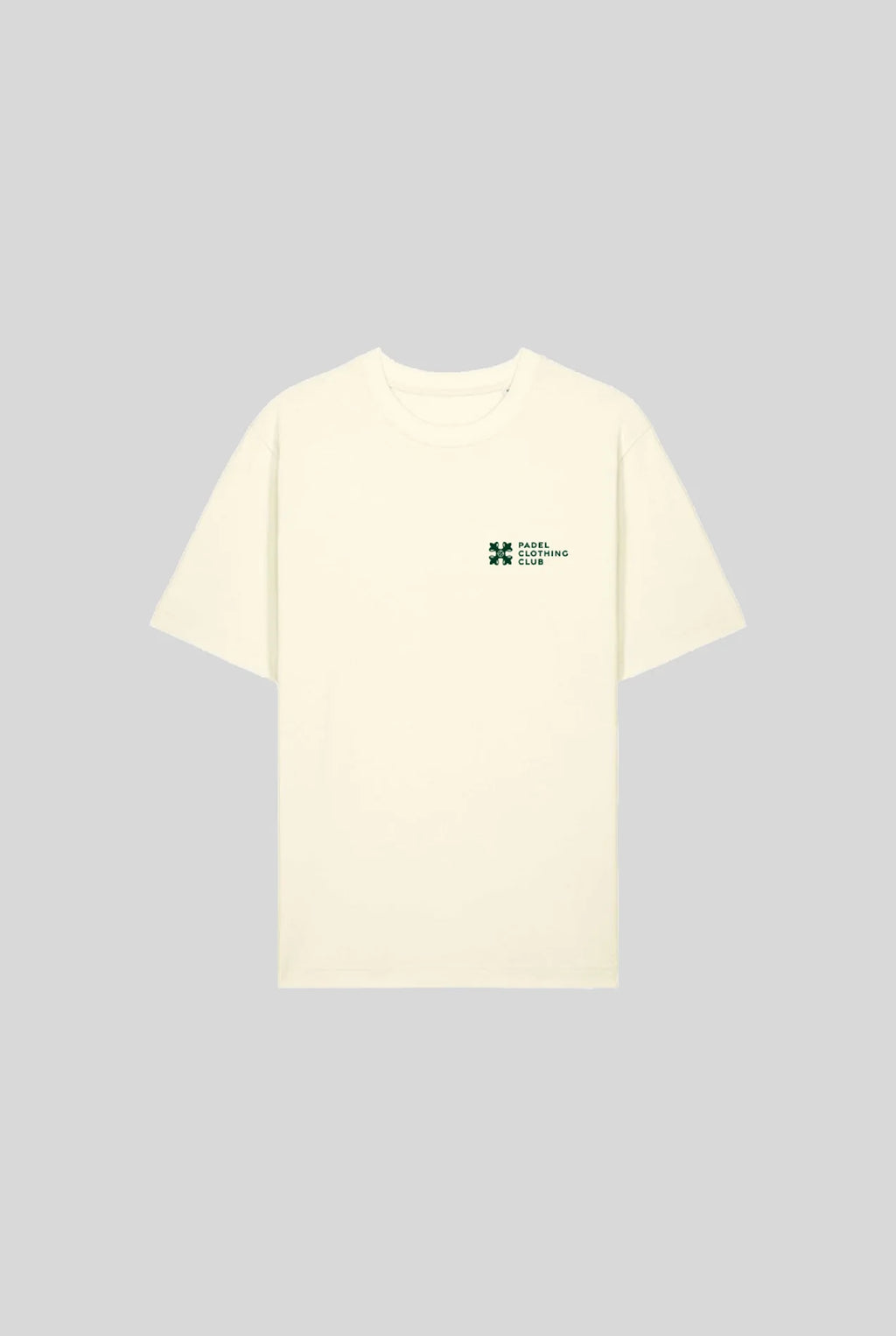 BASIC SHIRT CREAM