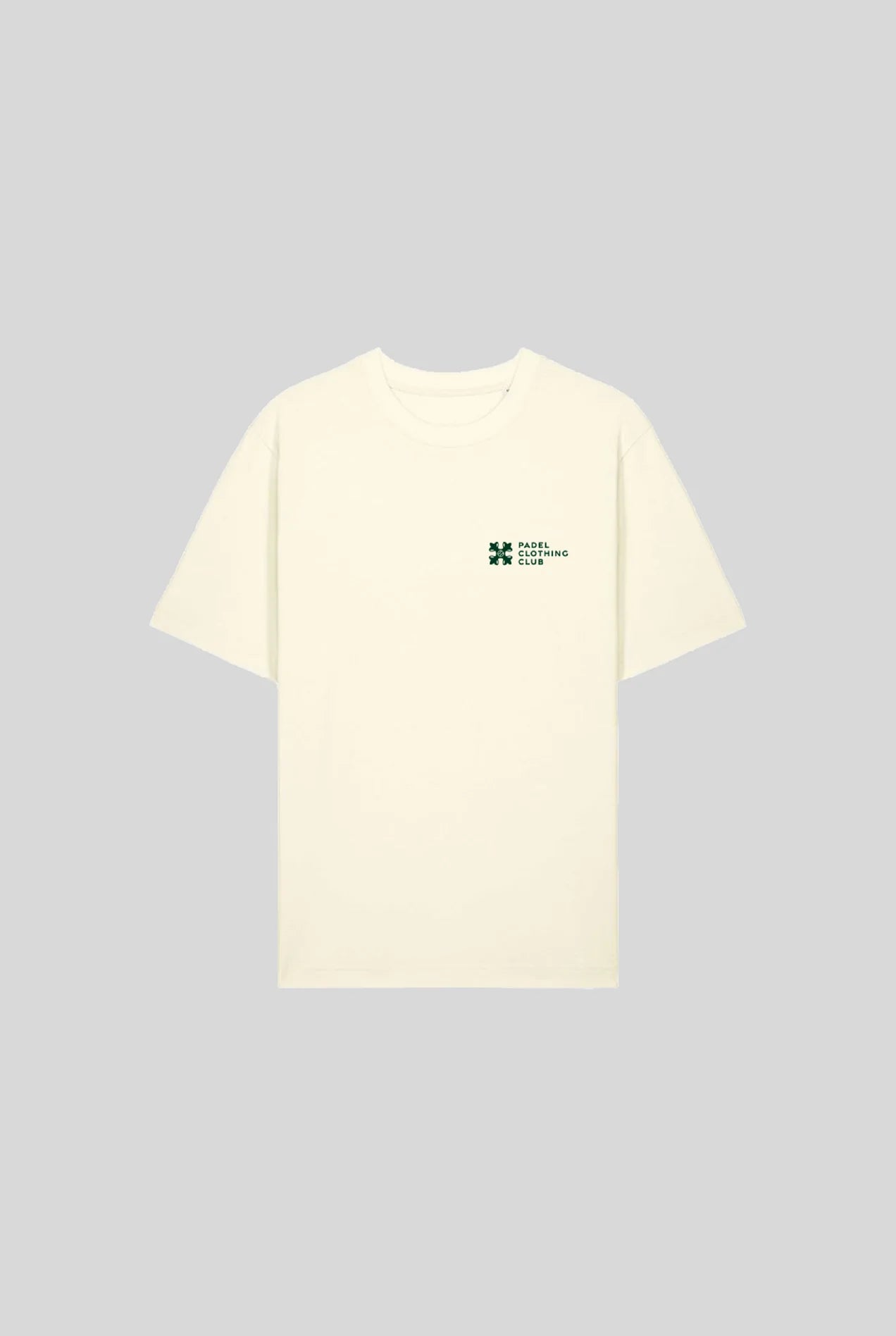 BASIC SHIRT CREAM