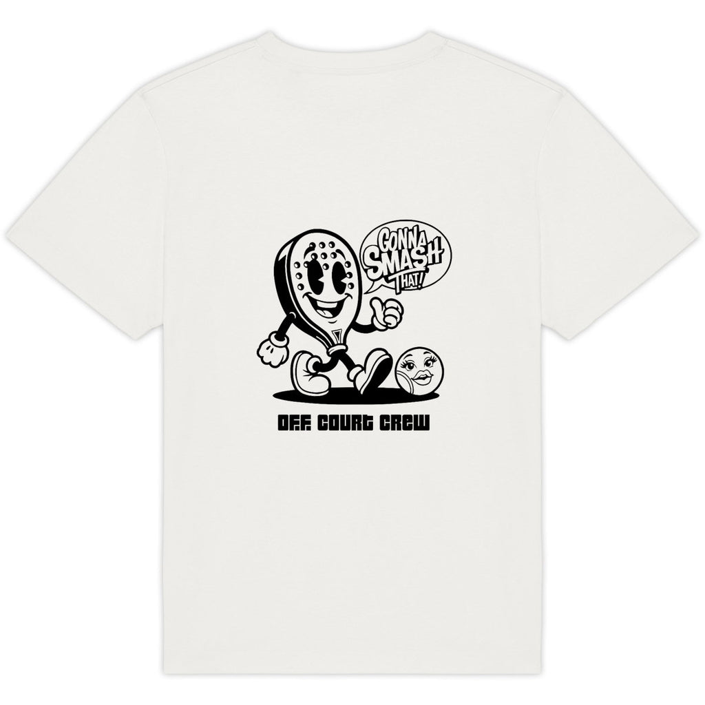 XX1 - Smexy Tee - back_0