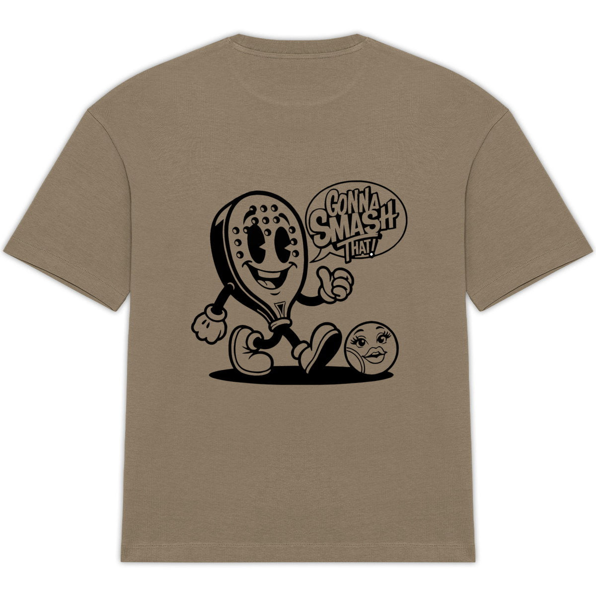 XX1 - Smexy Tee - back_0