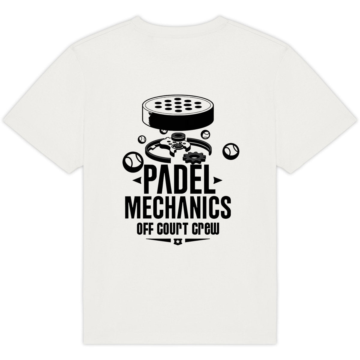 XX1 - Padel machanics - back_2