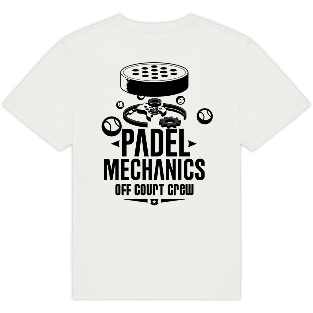 XX1 - Padel machanics - back_2