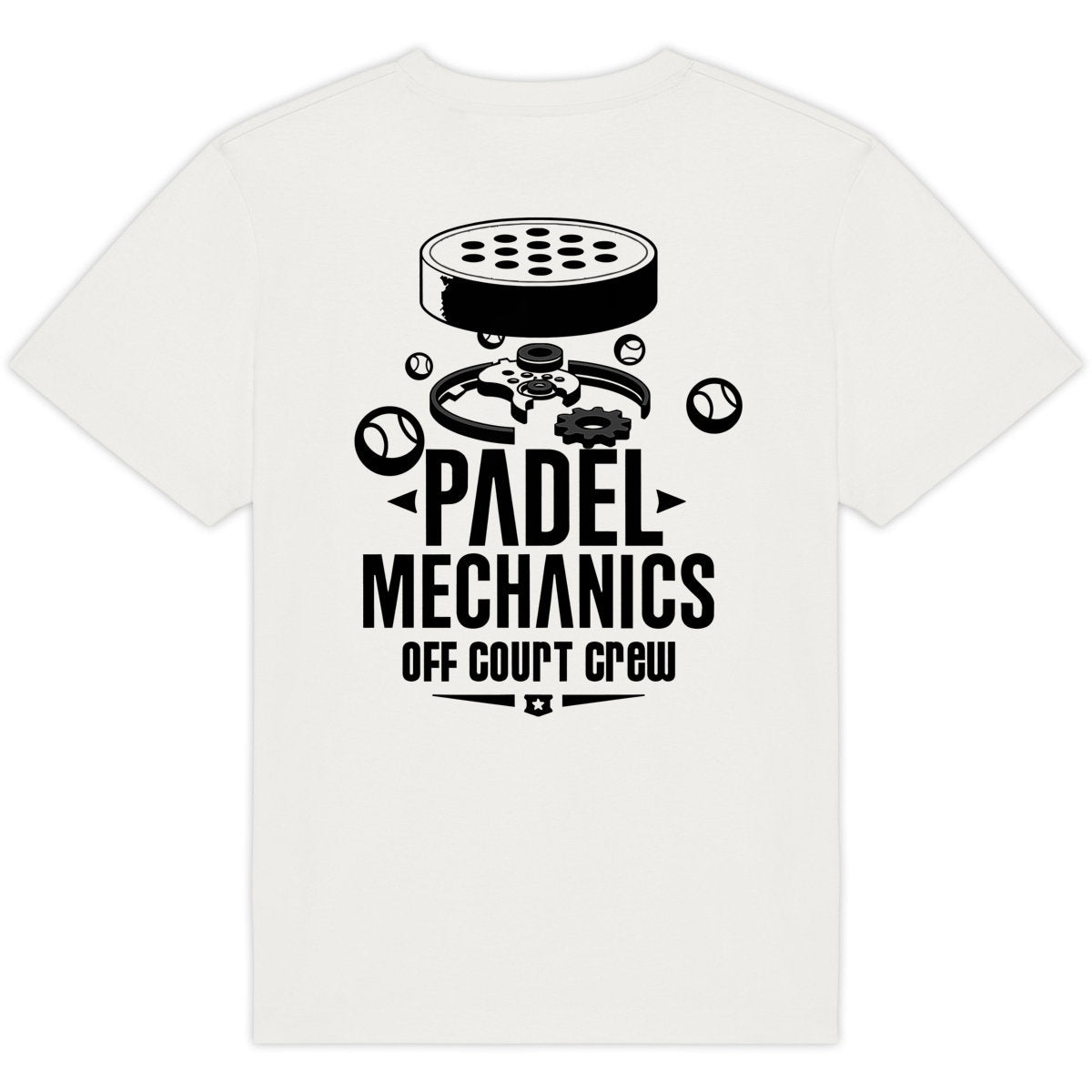 XX1 - Padel machanics - back_2