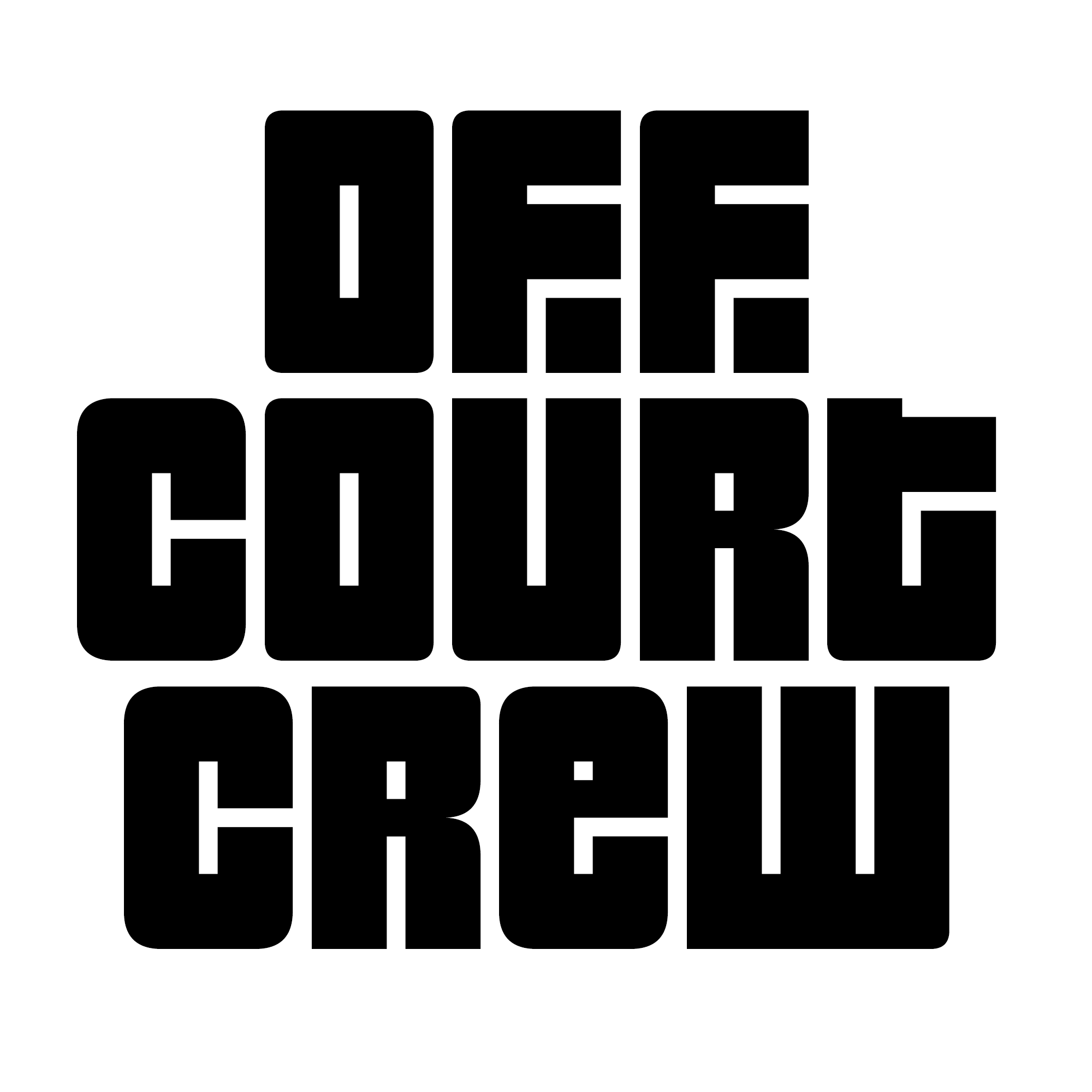 OffCourtCrew