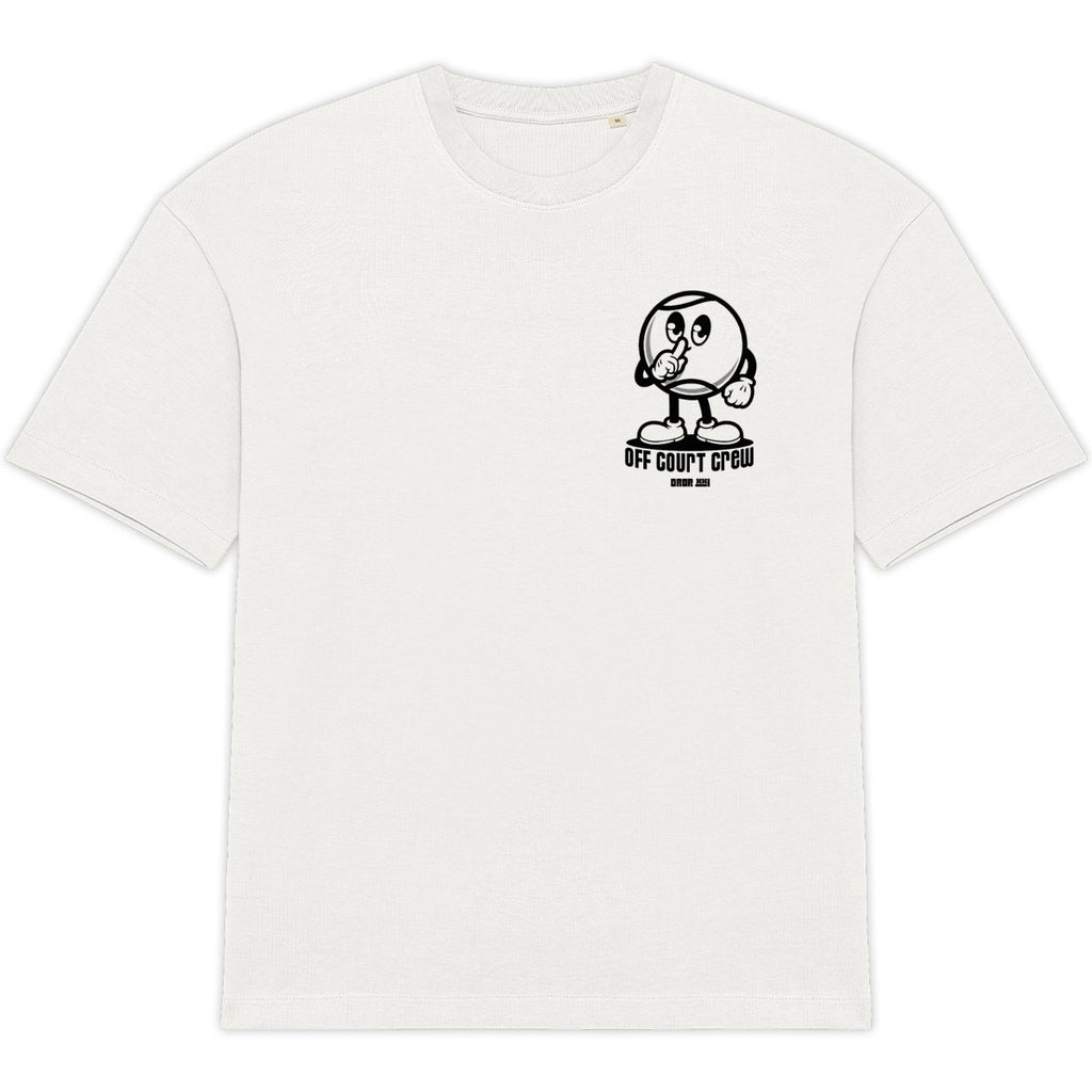 XX1 - Smexy Tee - vorderseite_0