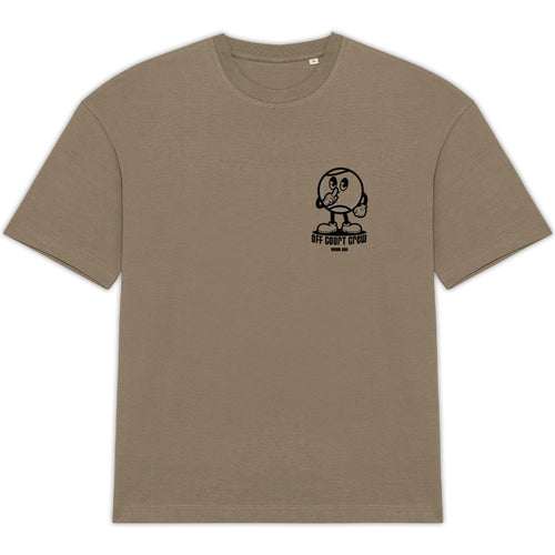 XX1 - Smexy Tee - vorderseite_0