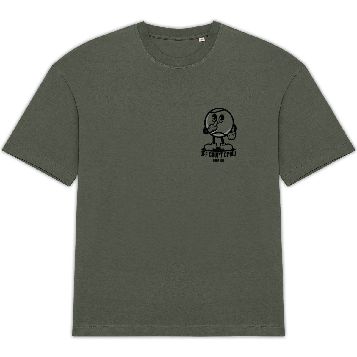 XX1 - Smexy Tee - vorderseite_1
