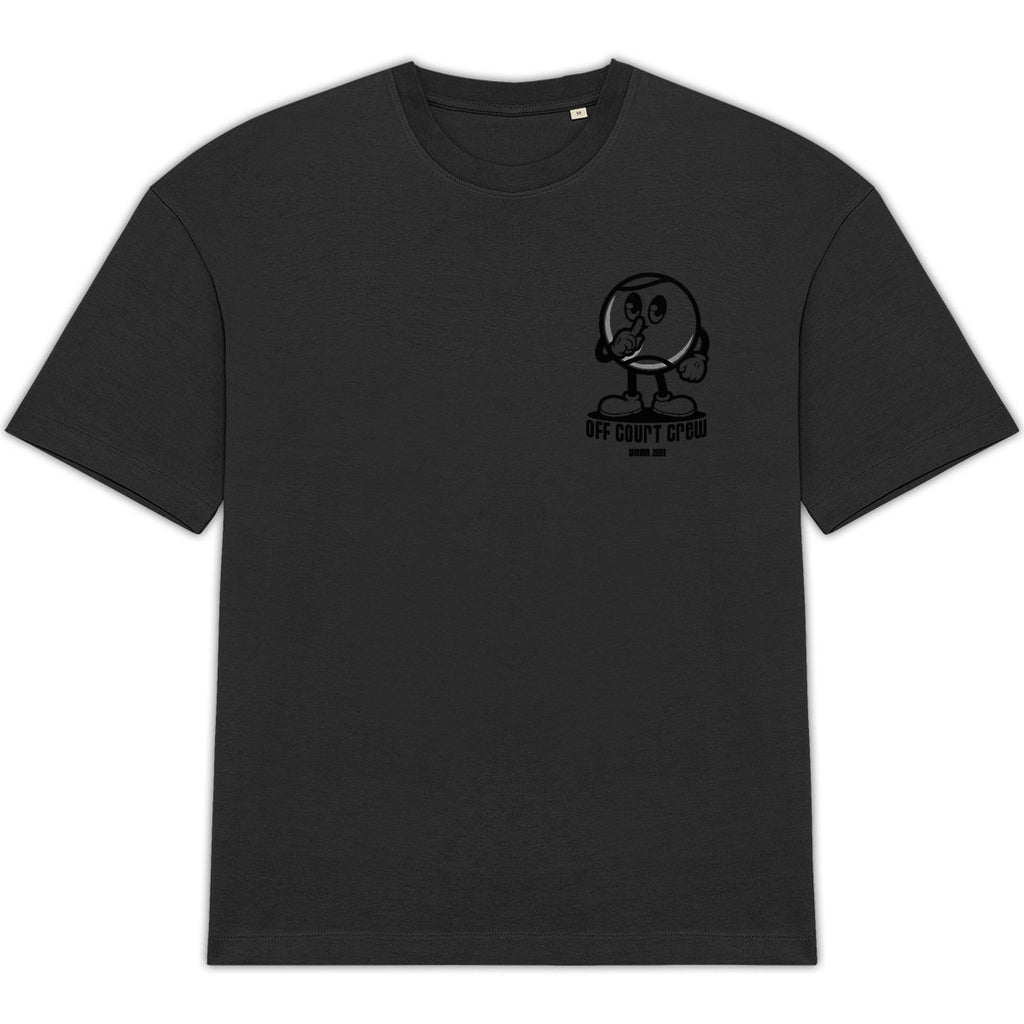 XX1 - Smexy Tee - vorderseite_1