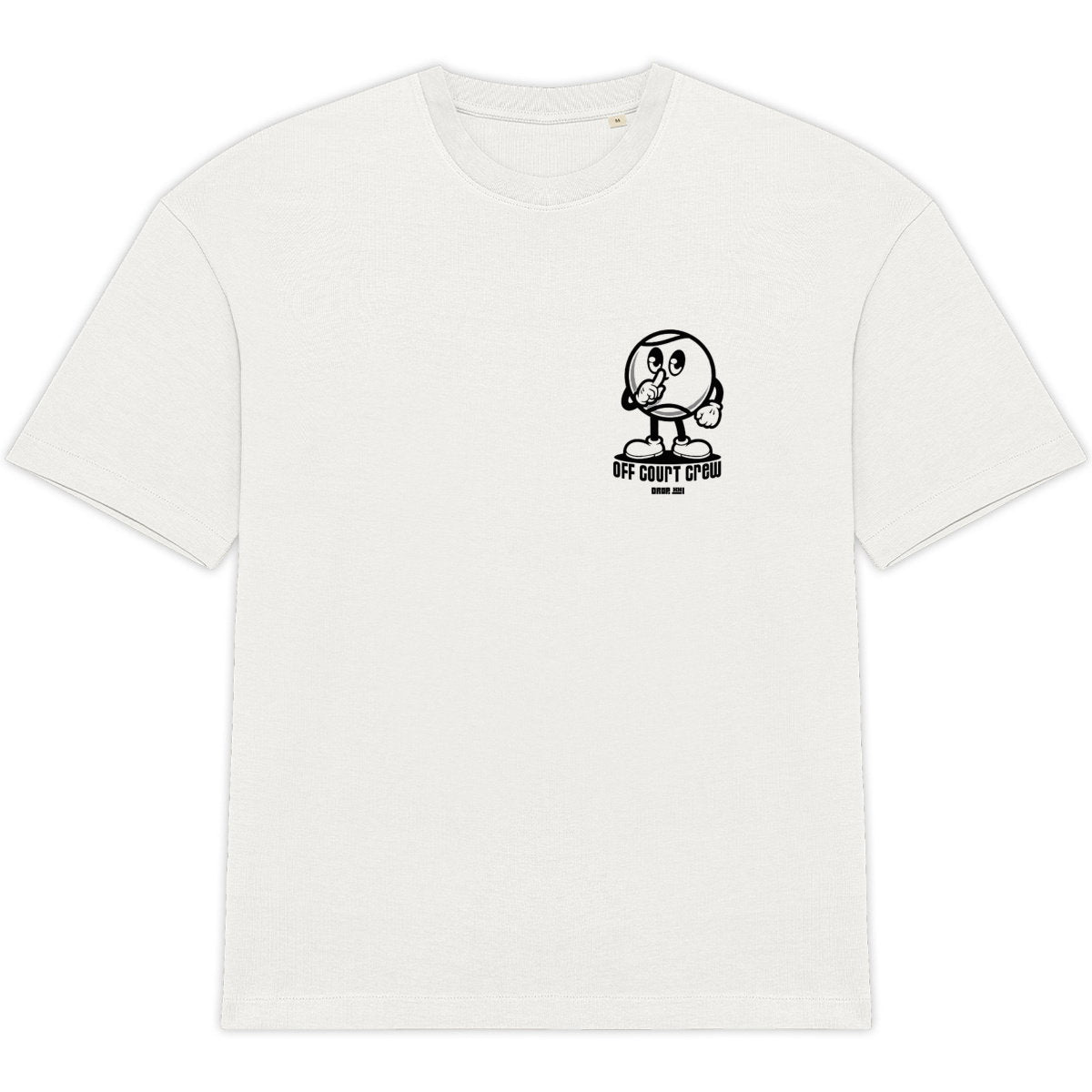 XX1 - Smexy Tee - vorderseite_2
